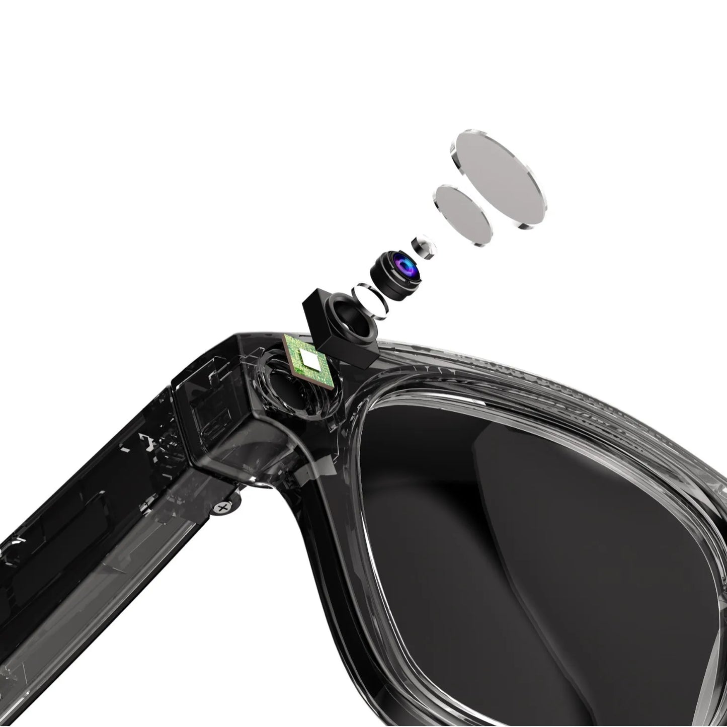 Vision Cam